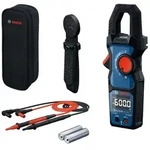 Bosch Power Tools Strommesszange 601077601