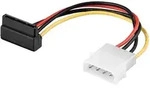 Goobay PC Stromkabel/Stromadapter 93030