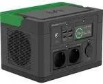 Schneider Elec.(APC) OffGrid Power Station PPS330-GR