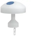 Busch-Jaeger Wettersensor WES/A4.1.1