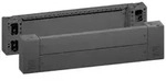 Rittal VX Sockel-Eckst&uuml;ck VX 8660.023 (VE2)