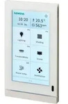 Siemens Dig.Industr. Touch Control TC5, 5 UP 205/12