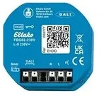 Eltako Funk-DALI-Gateway FDG62-230V