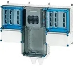 Hensel PV-Wechselrichter-Sammler Mi PV 5323