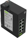 WAGO GmbH &amp; Co. KG Industrial-ECO-Switch 852-112/000-001