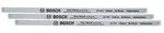 Bosch Power Tools S&auml;geblatt B&uuml;gels&auml;ge 1600A032UL