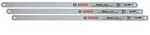 Bosch Power Tools S&auml;geblatt B&uuml;gels&auml;ge 1600A032UN
