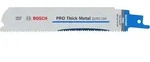 Bosch Power Tools Pro S&auml;bels&auml;geblatt 2608658997VE(5)