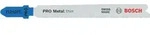Bosch Power Tools Pro Stichs&auml;geblatt 2608655104VE(5)
