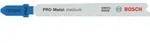 Bosch Power Tools Pro Stichs&auml;geblatt 2608655106VE(5)