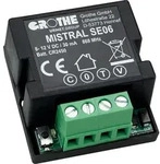 Grothe MISTRAL Funksender UP MISTRAL SE06
