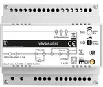 TCS T&uuml;r Control BUS-Steuerger&auml;t VBVS05-SG/02