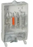 ABN Hausanschlusskasten HK334C