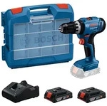 Bosch Power Tools Akku-Schlagbohrschauber, 2 06019K9304