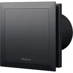 Helios Ventilatoren Kleinraumventilator M1/100 N/C black