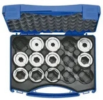 Klauke Presseinsatzset 10-300qmm A22SET