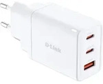 DLink Deutschland 65W GaN Charger DCP-651