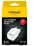 Intenso Ladeadapter W30C ws