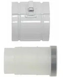 Vaillant Trennvorrichtung 80/125mm 303215