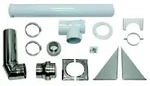Vaillant Basis-Anschluss-Set 0020042907