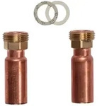 Vaillant Anschlussset Hydraulik 0010039178