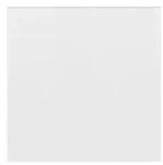 Hekatron Vertriebs Ersatz-Glasscheibe MPC 30-68000910101(VE10)