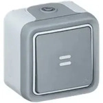 Legrand (BT) Aus-Wechselschalter 1p.gr Legrand 069713