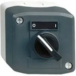 Schneider Electric Geh&auml;use m.Wahlschalter XALD134