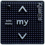 Somfy Motorsteuerger&auml;t 1811205