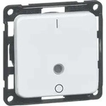 Peha Ausschalter rws Kontrolll. D 712.02 GLK