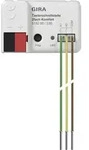 Gira Tasterschnittst. 2f 519200