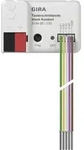 Gira Tasterschnittst. 4f 519400
