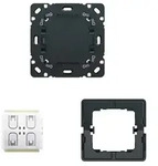Busch-Jaeger Smart-Switch, Wireless 62721 U-WL