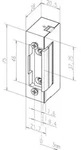 Assa Abloy effeff T&uuml;r&ouml;ffner 27E---------D11