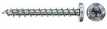 Fischer Deutschl. Spanplattenschr.Pwr-Fast 2 670102
