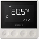 Eberle Controls AP-Uhrenthermostat ATR 4800