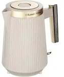 RUSSELL HOBBS Wasserkocher 26751-70 stone