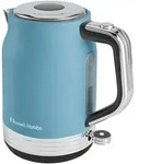 RUSSELL HOBBS Wasserkocher 28641-70 Blue
