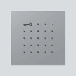 Siedle&amp;S&ouml;hne Electronic-Key-Lese-Modul ELM 600-0 SM
