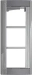 Legrand (SEKO) Rahmen u. Modultr&auml;ger 350233