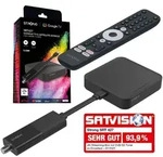 Strong 4K Streaming Box SRT427