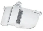 Uvex Mundschutz farblos 9301317