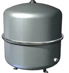 Bosch Thermotechnik Membran-Ausdehnungsgef&auml;&szlig; MAG 50