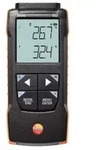 Testo Diff.-Temperaturmessger&auml;t testo 922