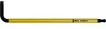 Wera Werk Winkelschl&uuml;ssel 967 SPKL TORX&reg; BO Multicolour
