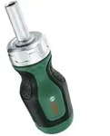 Bosch Power Tools Ratschenschraubendreher 1600A032UY