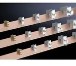 Rittal Anschlussklemme SV 3459.500 (VE15)