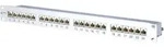 Metz Connect 24-Port Panel E-DAT C6A TN EDATC6A-MP24