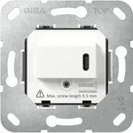 Gira USB-Spannungsversorgung 236200
