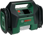 Bosch Power Tools Akku-Druckluftpumpe 0603947400
